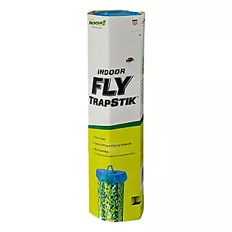 Fly Stik Jr Sticky Fly Trap Starbar - Fly Traps