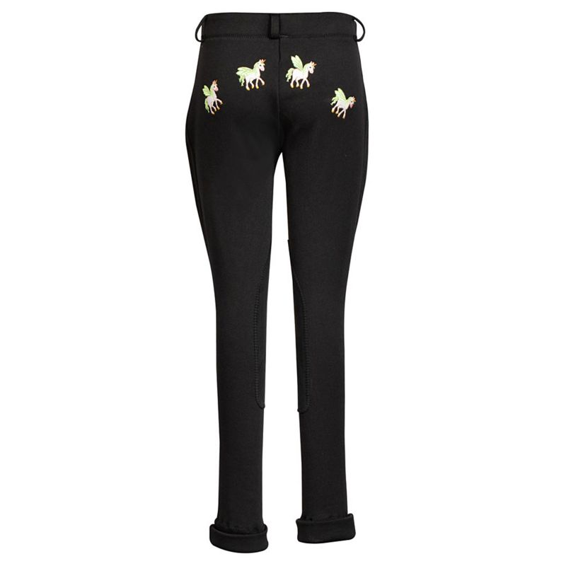 tuffrider ladies macy winter breeches