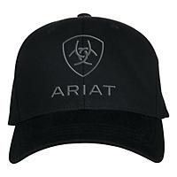 FREE Ariat Fitted Ball Cap                         included free with purchase