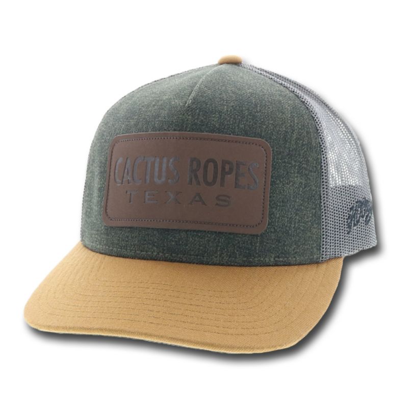 cactus ropes patch