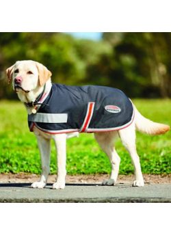 Therapy shop dog coat