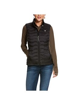 Ariat ladies ideal down vest sale