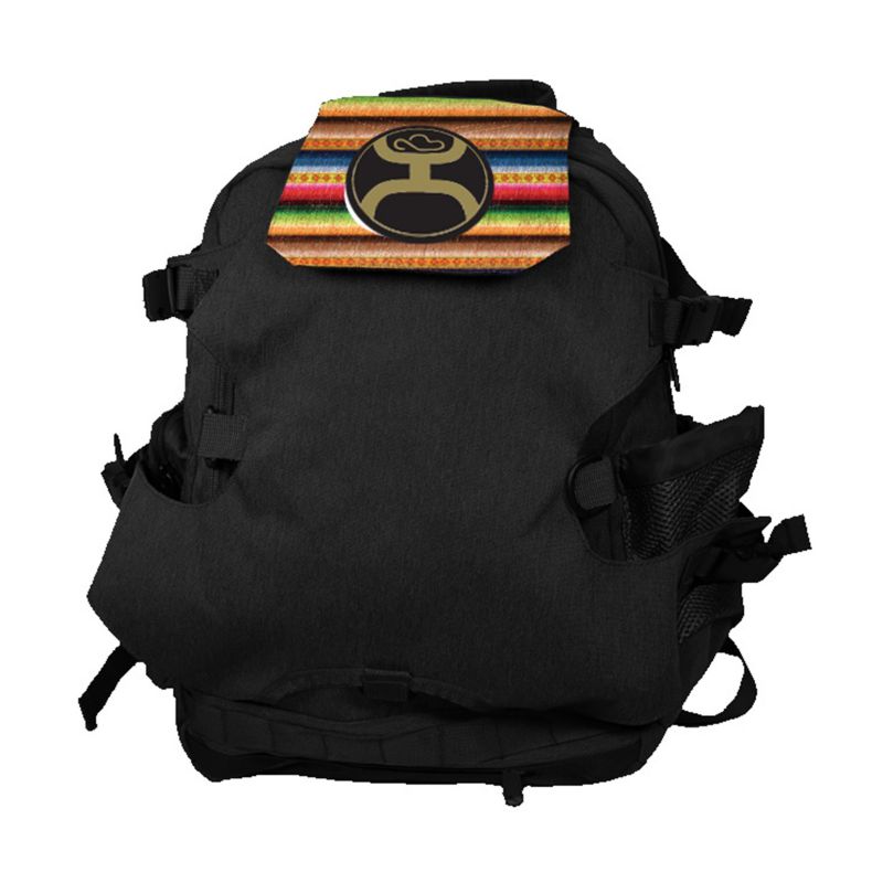 hooey backpack