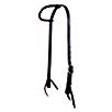 Ranchhand by PC Single Buckle One Hear Headstall
