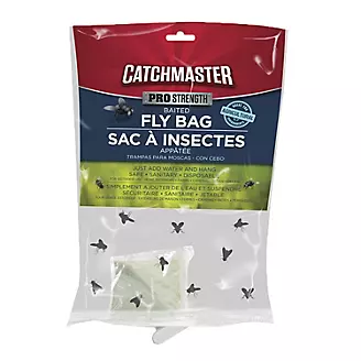 Catchmaster Fly Bag Trap