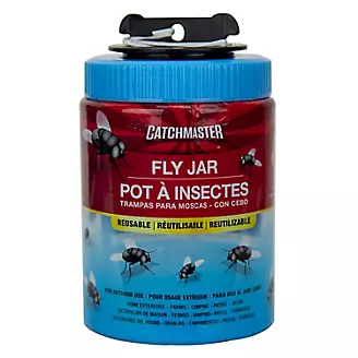 Catchmaster Fly Jar