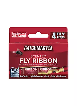 Catchmaster Scented Fly Ribbon
