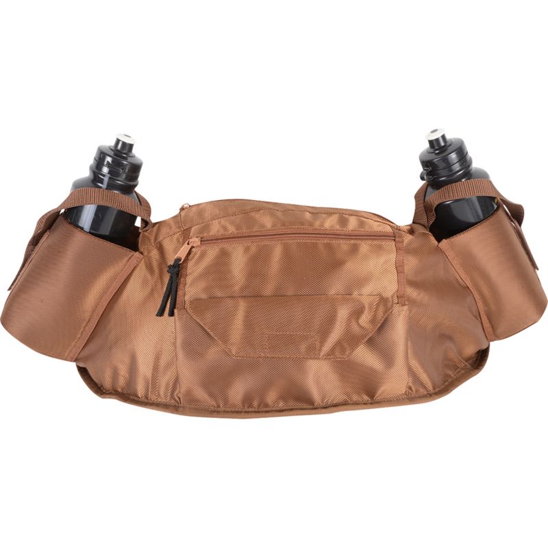 SB-CNTD-BRN Cashel Deluxe Cantle Bag Brown sku SB-CNTD-BRN