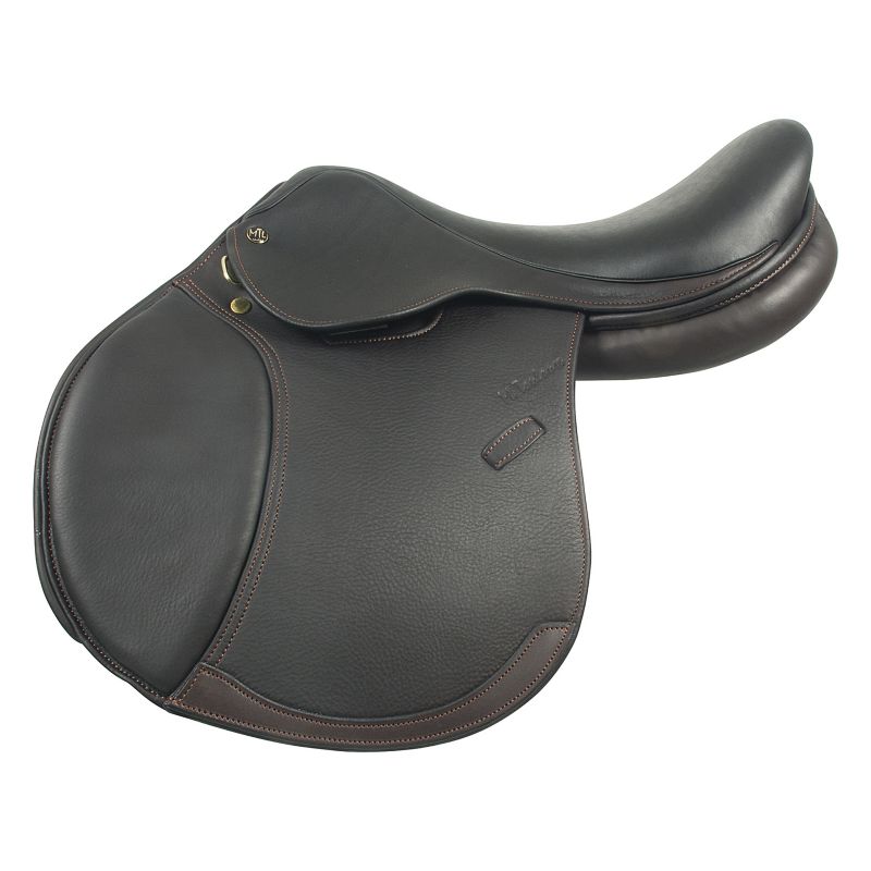 3801GEN2 M Toulouse Annice CC Saddle Genesis Tree 17 sku 3801GEN2