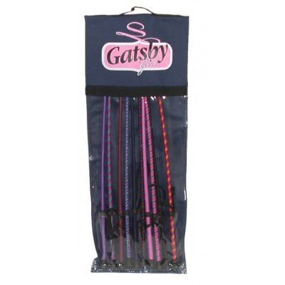 SellingSmiles2u Plastic Whip Holder Fits 12 Whips or Crops
