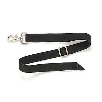 Black Replacement Leg Straps for Horse Blankets 