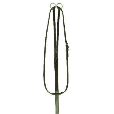 Gatsby Flat Running Martingale StableSteals