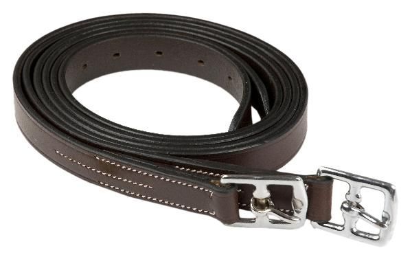 Gatsby Stirrup Leathers OverstockSale