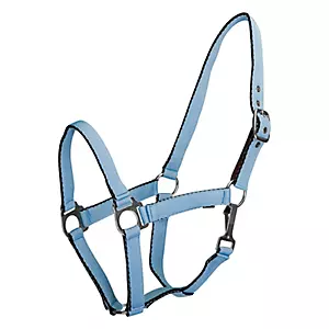 Calabasas Saddlery - Weaver Nylon Breakaway Adjustable Halter - Calabasas  Saddlery