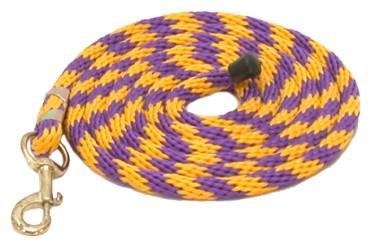 Gatsby Poly 10ft Lead/Snap