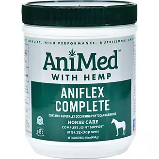 AniMed Complete with Hemp