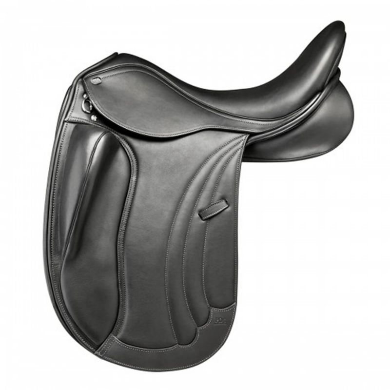 PDS Carl Hester Delicato II Saddle 17.5MW