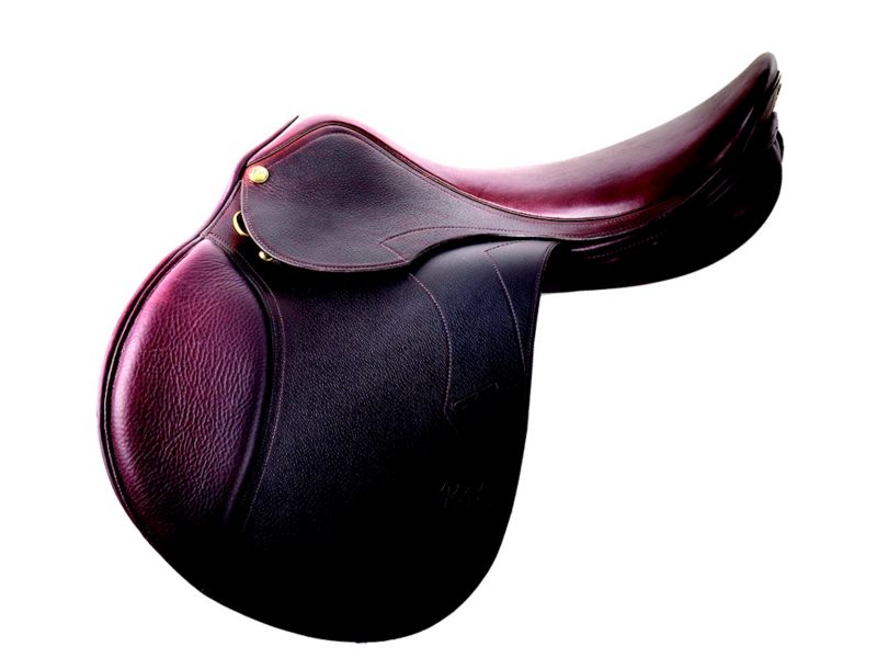 Pessoa Gen X Elita II Saddle 16.5 Medium