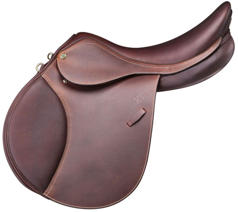 Pessoa Gen X Valentino Saddle 17 Medium