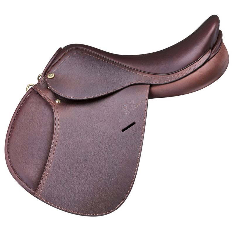 Pessoa Pony Saddle 15 Long Flap