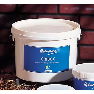 Hydrophane 88oz Cribox Tub