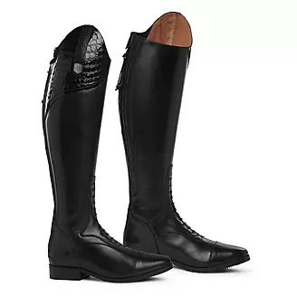 Mountain Horse Sovereign High Rider Field Boots