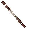Weaver Leather Working Tack Single Chain Cub Strap