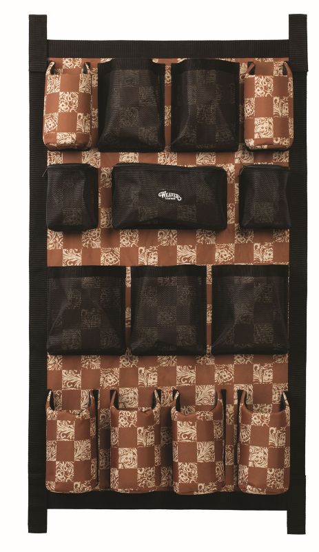 Weaver Leather Weaver Trailer Grooming Bag