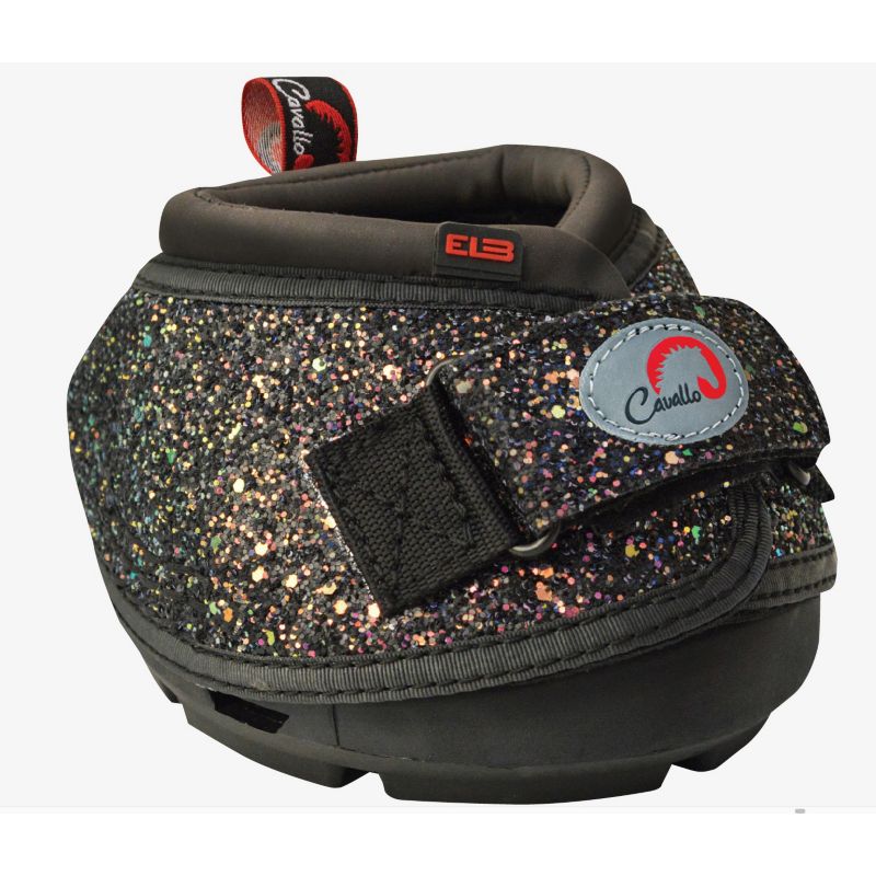 Cavallo ELB Bling Regular Sole 5
