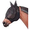 Tough1 Lycra Fly Mask with Ears