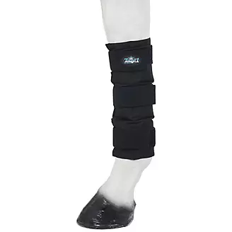 Tough1 Mini Ice Therapy Knee Hock Wraps