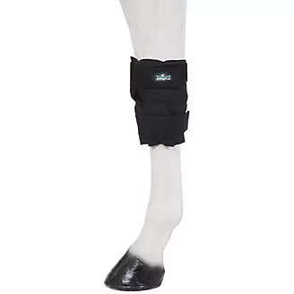 Tough1 Draft Horse Ice Therapy Knee/Hock Wrap