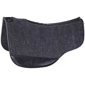 Tough1 Pistol Annie Collection Wool Saddle Pad 