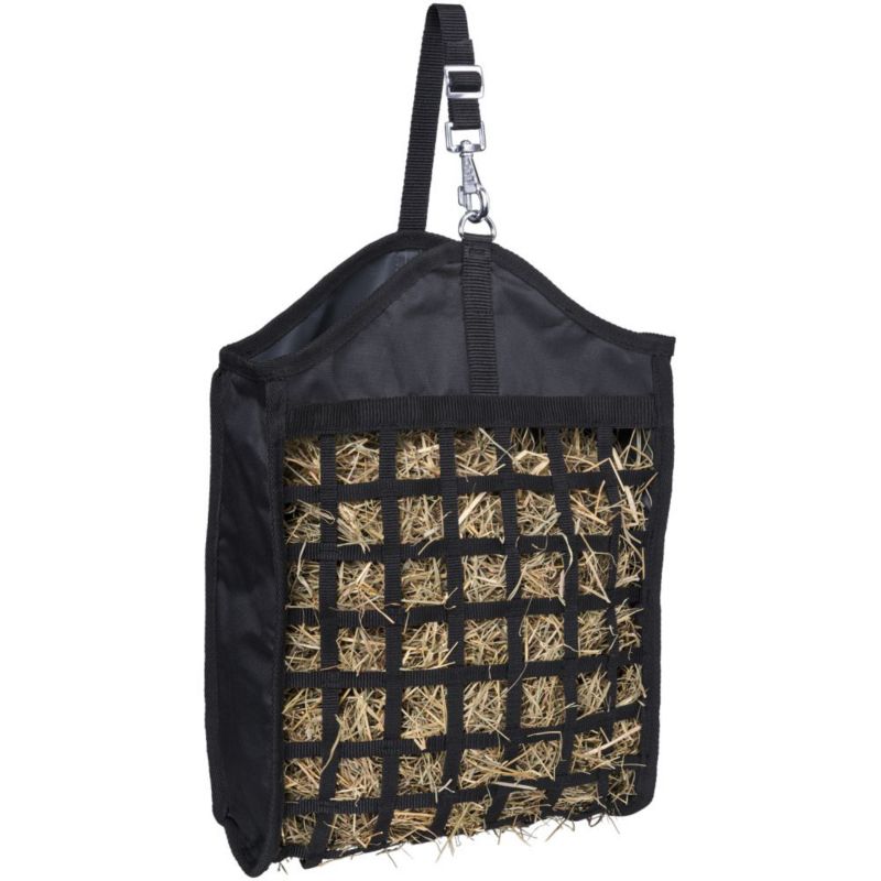 tough one slow feed hay bag