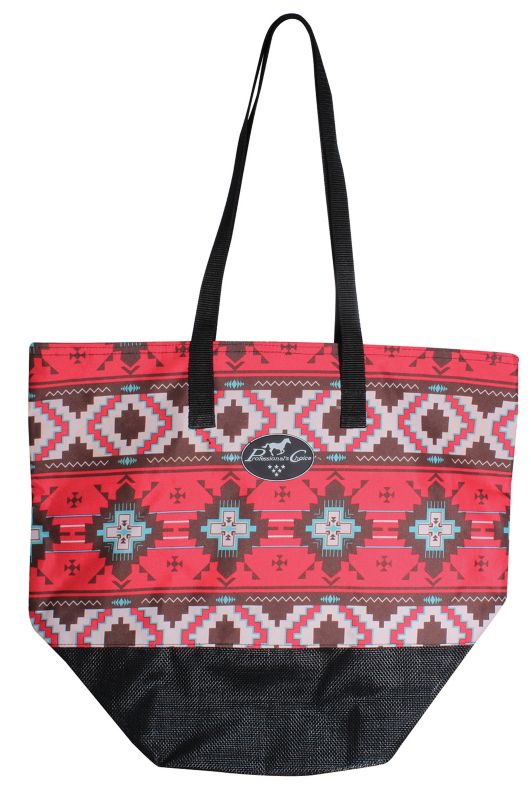Professionals Choice Tote Bag Boho