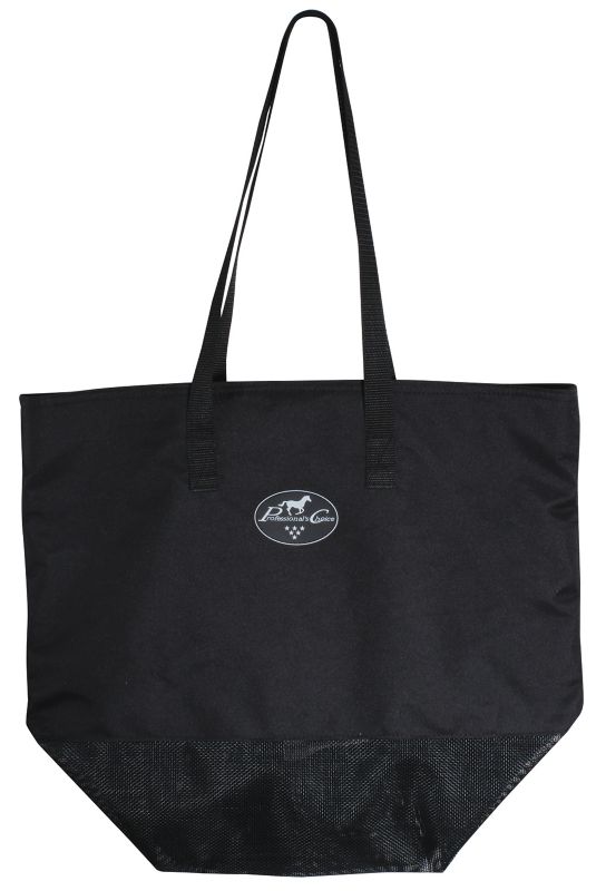 Professionals Choice Tote Bag Black