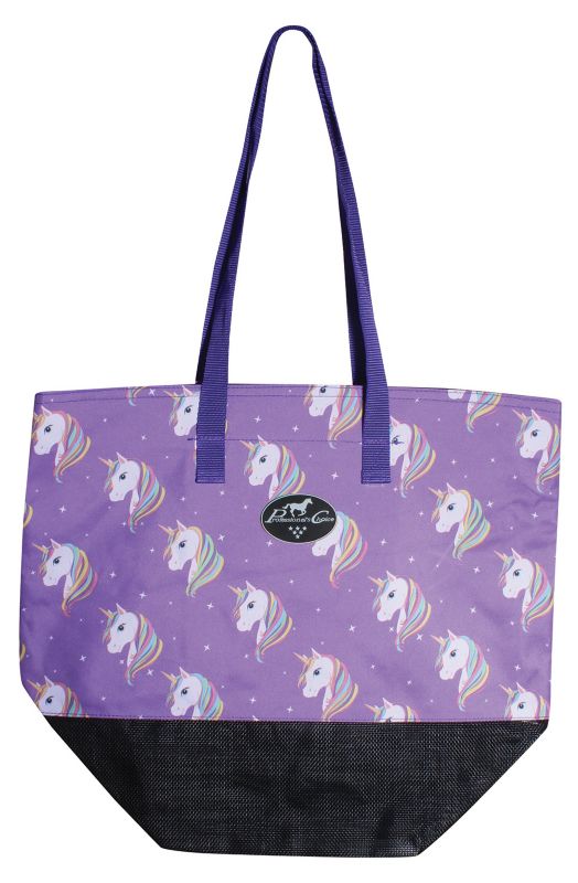 Professionals Choice Tote Bag Unicorn