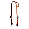 PC Collection 5/8 Single Ear Dot Headstall