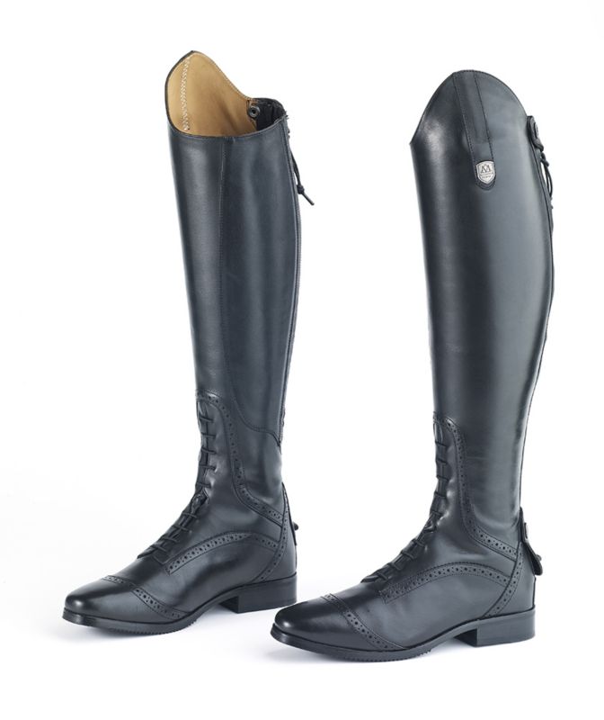 Mountain horse venice boots sale