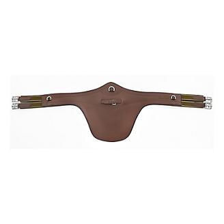 Ovation Leather Belly Guard Girth