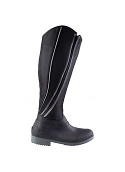 horze nome neoprene tall boots