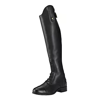 Horze Ladies Polar Waterproof Thermo Winter Tall Boot: Chicks Discount  Saddlery