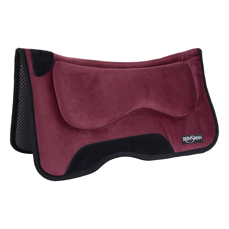 Reinsman M2 Lite Tacky 30 x 30 Saddle Pad Fig