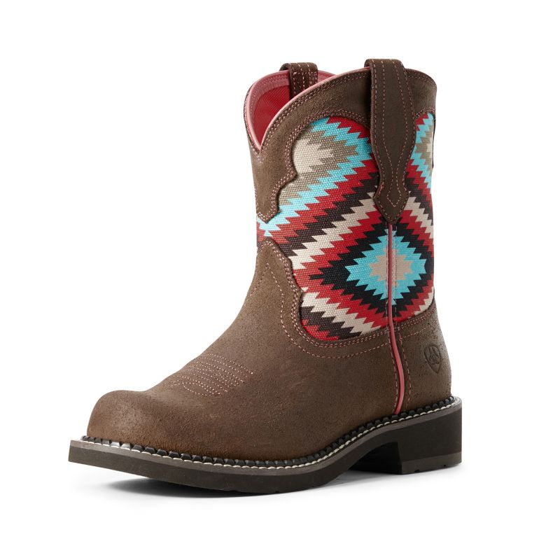 ariat aztec boots