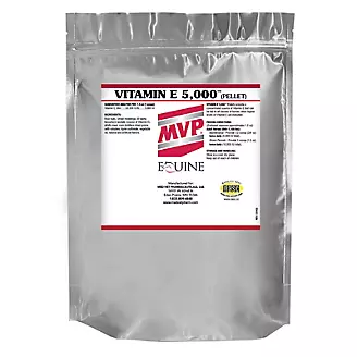MVP Vitamin E 5000 Pellets