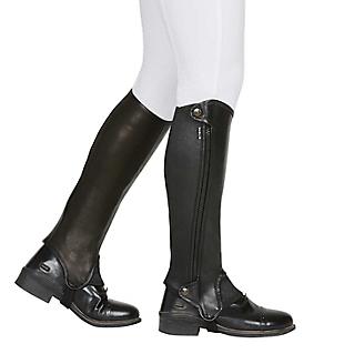 Dublin Country Riding Boot Socks Extra Long with Generous Cuff Opening 