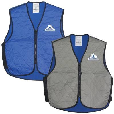 Flex Rider Cushioned Riding Vest 