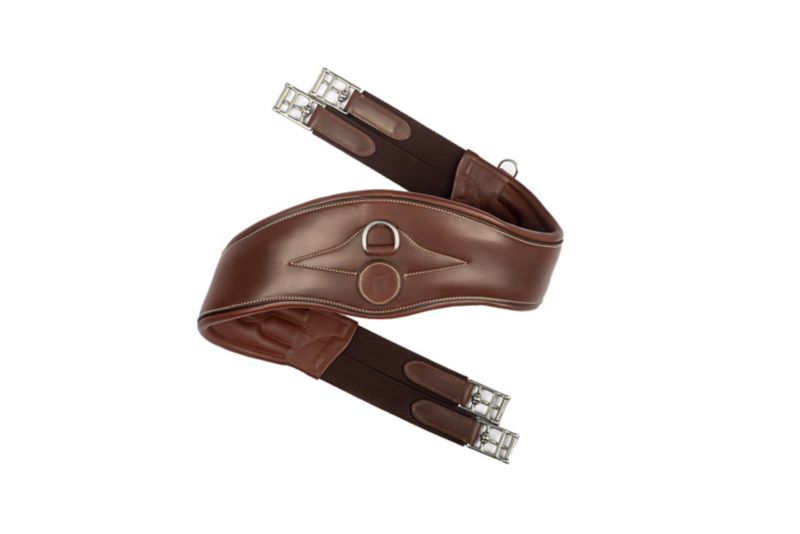 Arc de Triomphe Anatomic Off-Set Girth 54