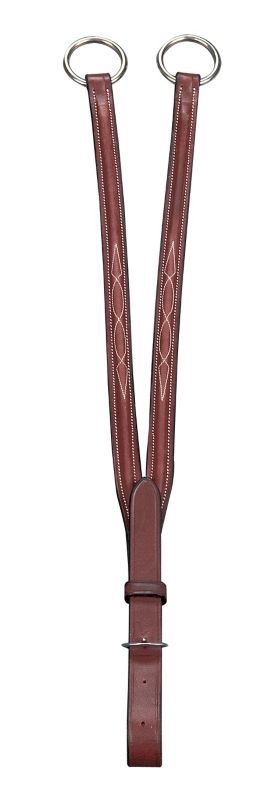 Arc de Triomphe Fancy Running Attachment Cob