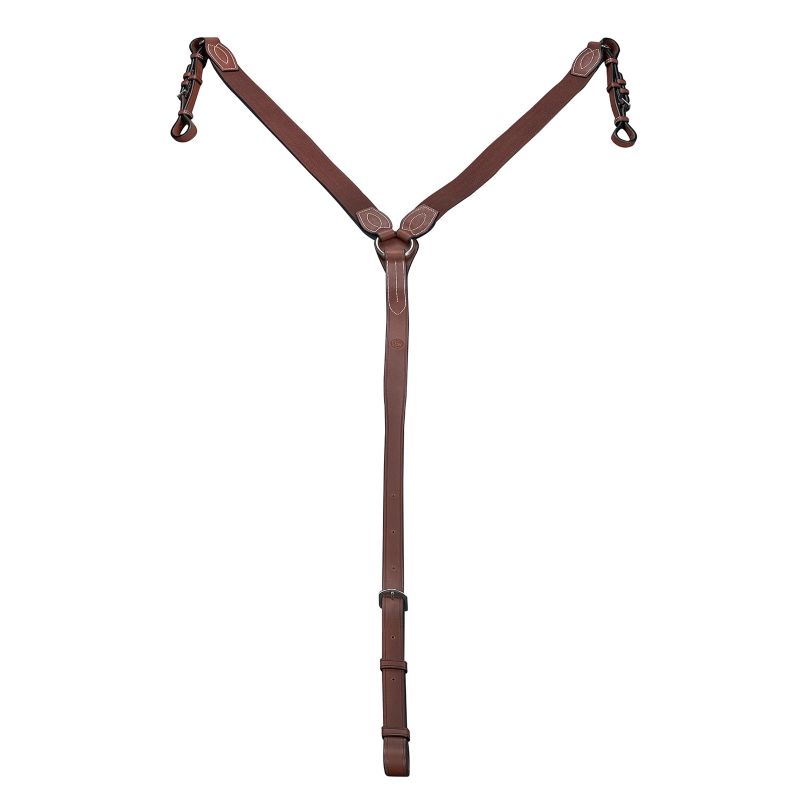 Arc de Triomphe Elastic Breastplate Oversize